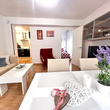 Apartamento Pigem A Paso De La Playa En Salou