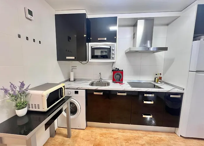 Apartament Pigem A Paso De La Playa En Salou