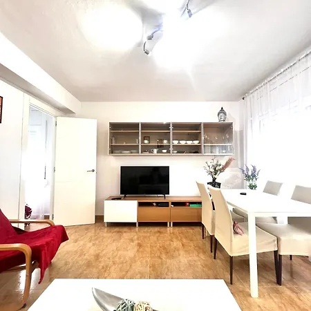 Apartment Pigem A Paso De La Playa En Salou