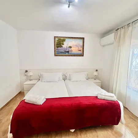 Pigem A Paso De La Playa En Apartment Salou