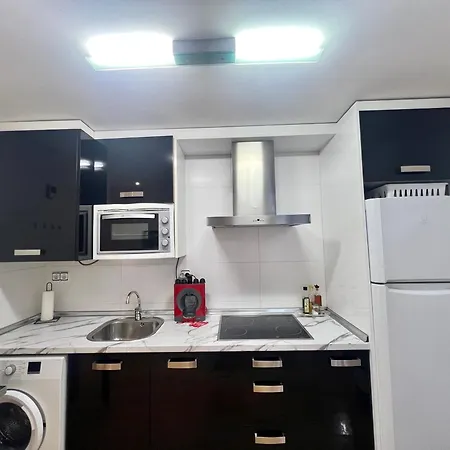 Apartment Pigem A Paso De La Playa En