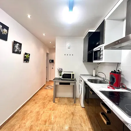 Apartment Pigem A Paso De La Playa En