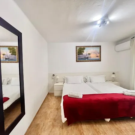 Apartment Pigem A Paso De La Playa En Salou