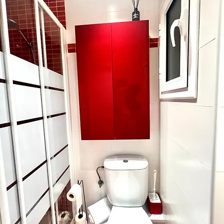 Apartment Pigem A Paso De La Playa En *