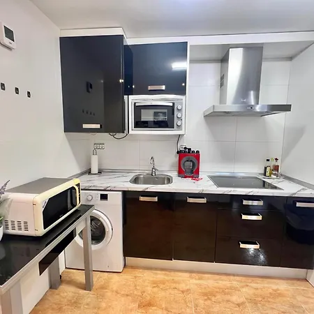Apartment Pigem A Paso De La Playa En Salou