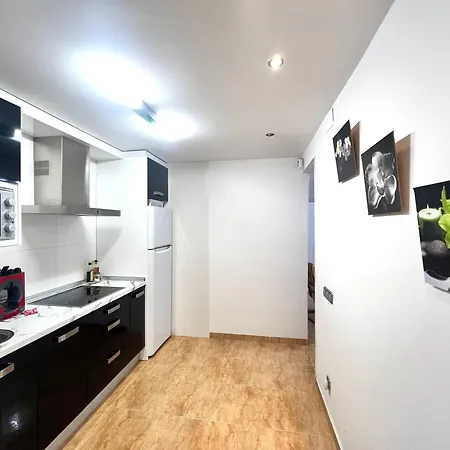Apartment Pigem A Paso De La Playa En