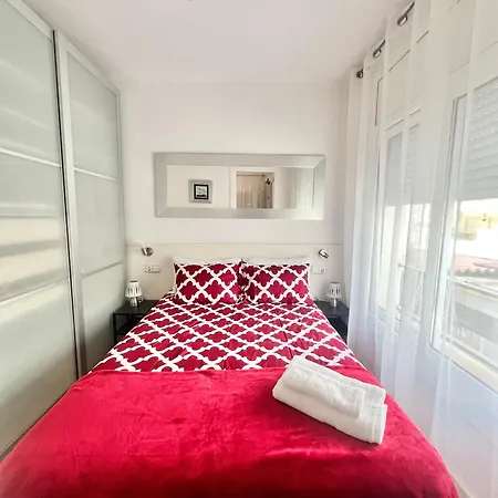 Apartment Pigem A Paso De La Playa En *