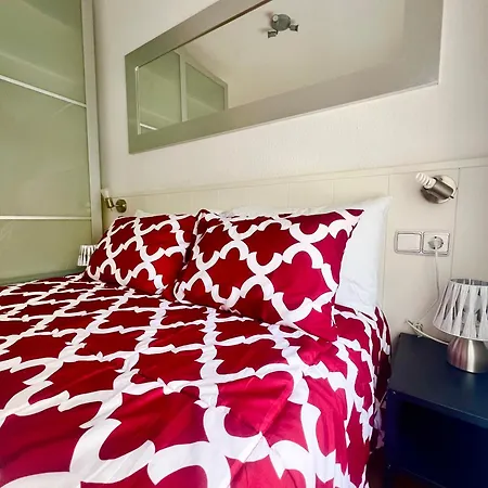 Apartment Pigem A Paso De La Playa En Salou